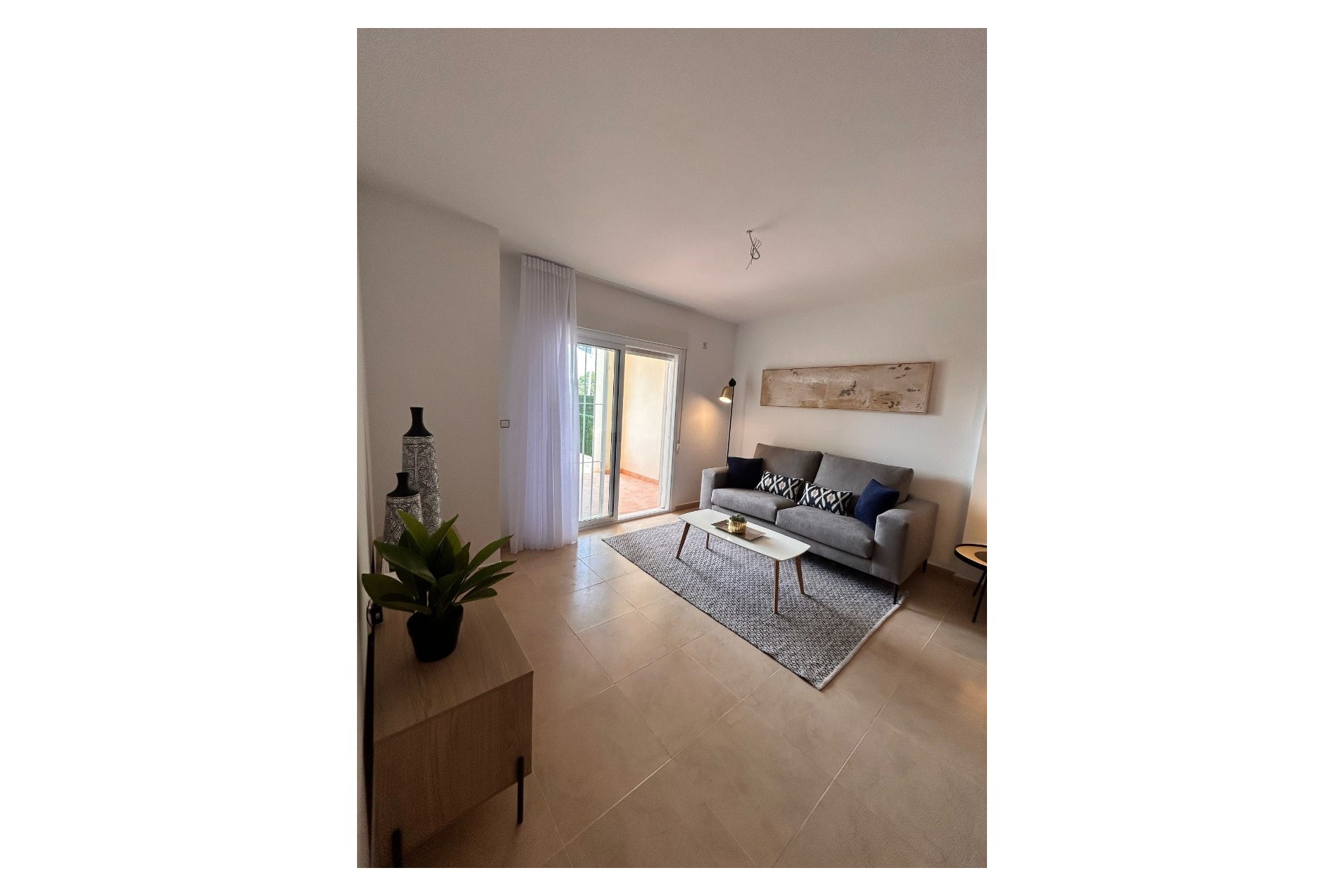 Herverkoop - Apartment - Orihuela Costa - Lomas De Cabo Roig