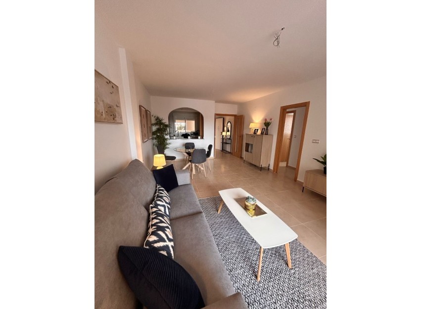 Herverkoop - Apartment - Orihuela Costa - Lomas De Cabo Roig
