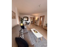 Herverkoop - Apartment - Orihuela Costa - Lomas De Cabo Roig