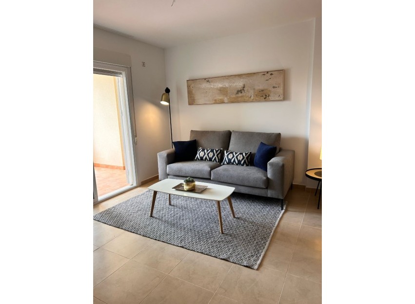 Herverkoop - Apartment - Orihuela Costa - Lomas De Cabo Roig