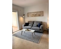 Herverkoop - Apartment - Orihuela Costa - Lomas De Cabo Roig