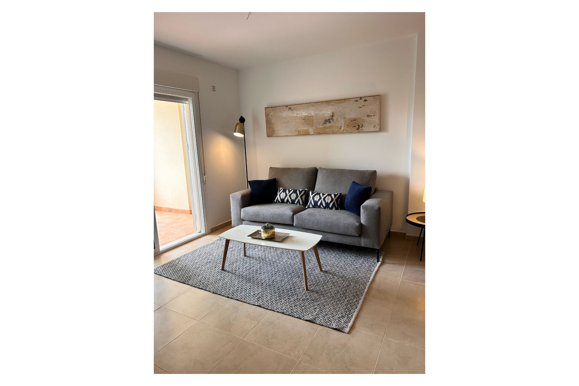 Herverkoop - Apartment - Orihuela Costa - Lomas De Cabo Roig