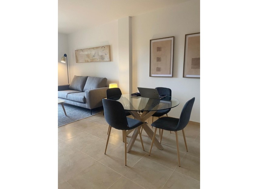 Herverkoop - Apartment - Orihuela Costa - Lomas De Cabo Roig