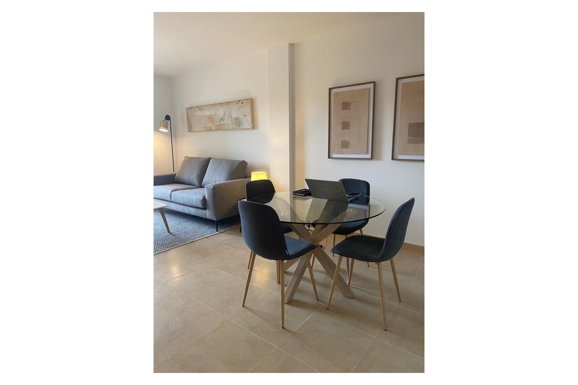 Herverkoop - Apartment - Orihuela Costa - Lomas De Cabo Roig