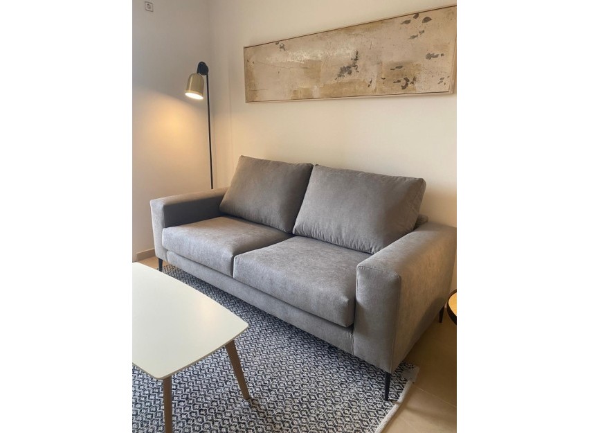 Herverkoop - Apartment - Orihuela Costa - Lomas De Cabo Roig
