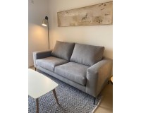 Herverkoop - Apartment - Orihuela Costa - Lomas De Cabo Roig