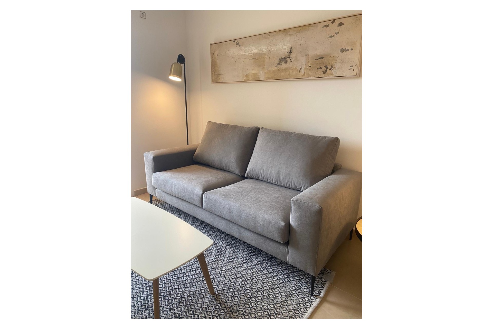 Herverkoop - Apartment - Orihuela Costa - Lomas De Cabo Roig