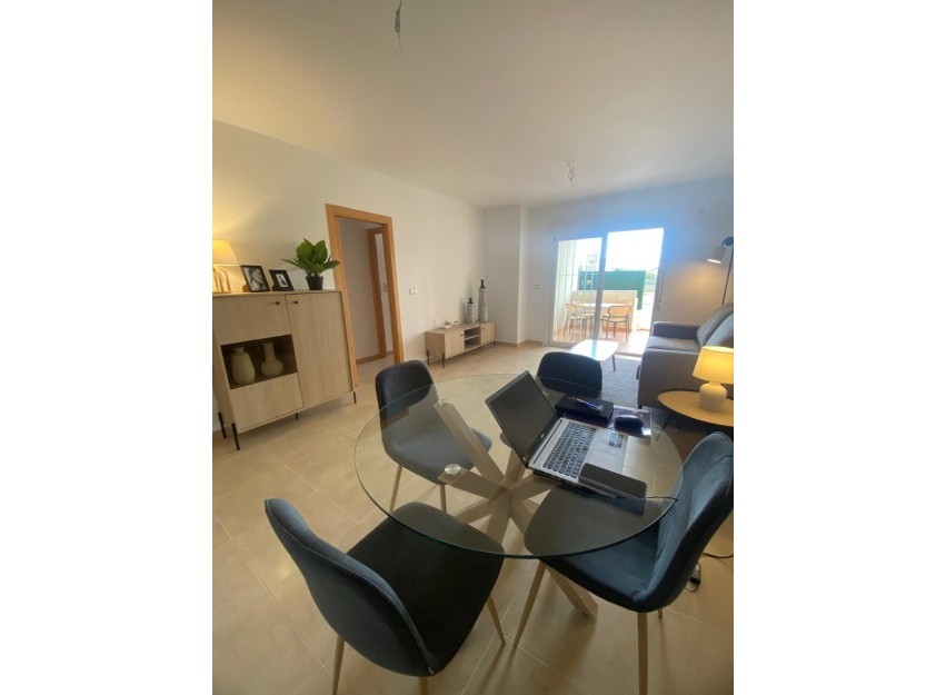 Herverkoop - Apartment - Orihuela Costa - Lomas De Cabo Roig