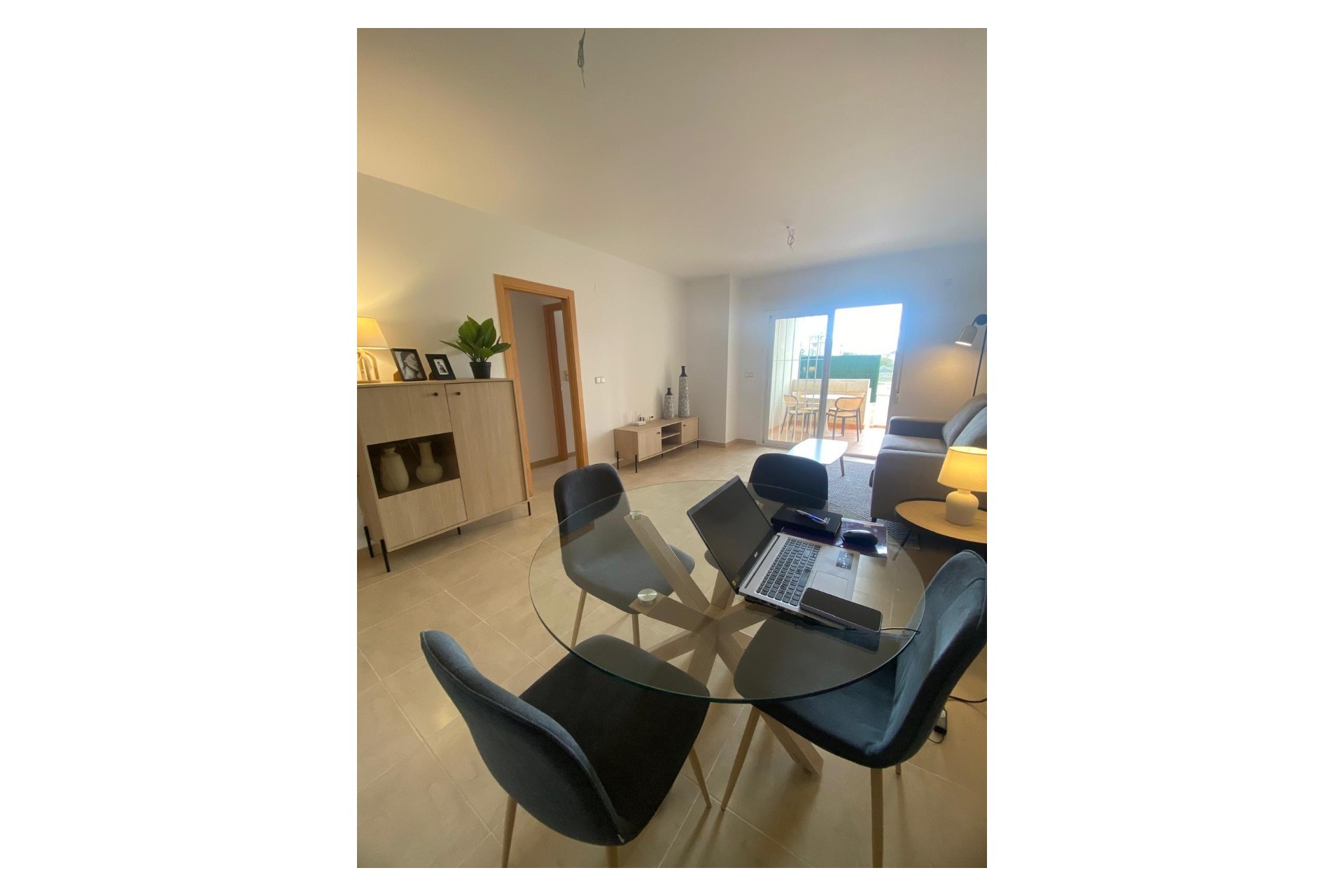 Herverkoop - Apartment - Orihuela Costa - Lomas De Cabo Roig