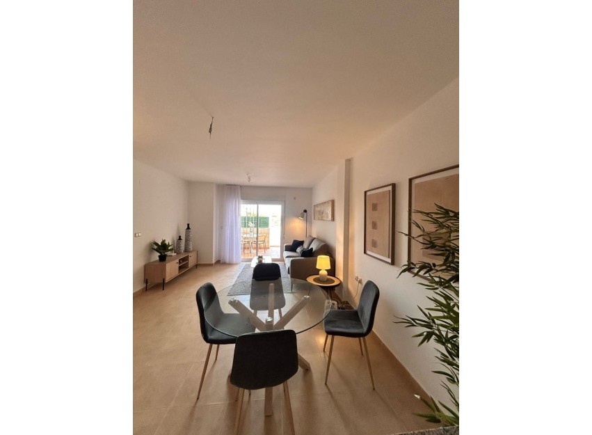 Herverkoop - Apartment - Orihuela Costa - Lomas De Cabo Roig