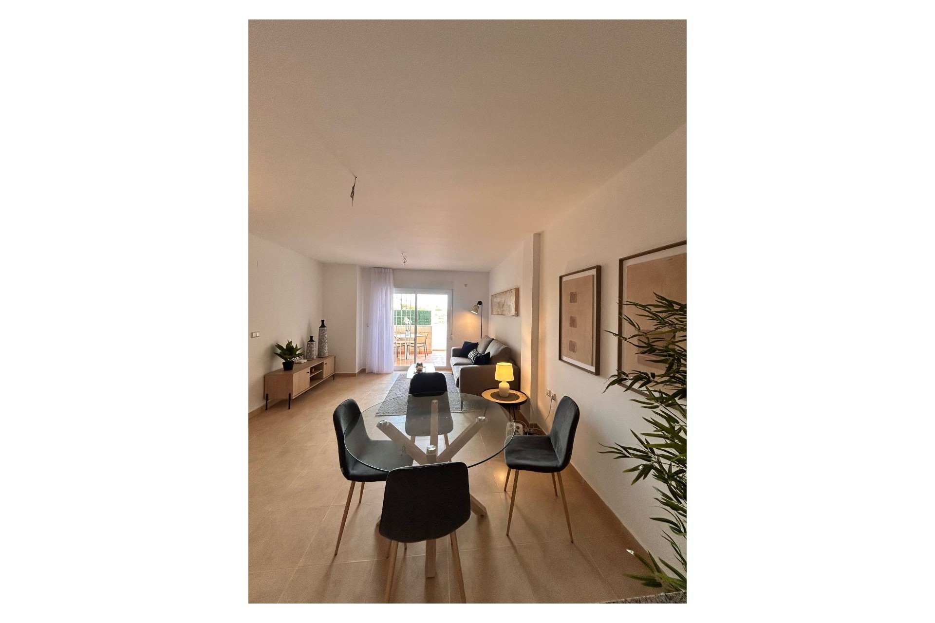 Herverkoop - Apartment - Orihuela Costa - Lomas De Cabo Roig