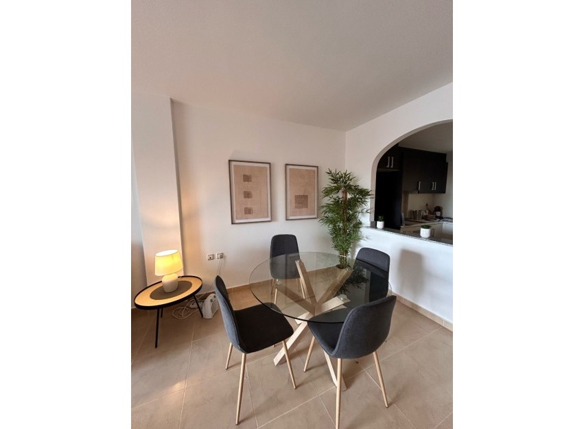 Herverkoop - Apartment - Orihuela Costa - Lomas De Cabo Roig