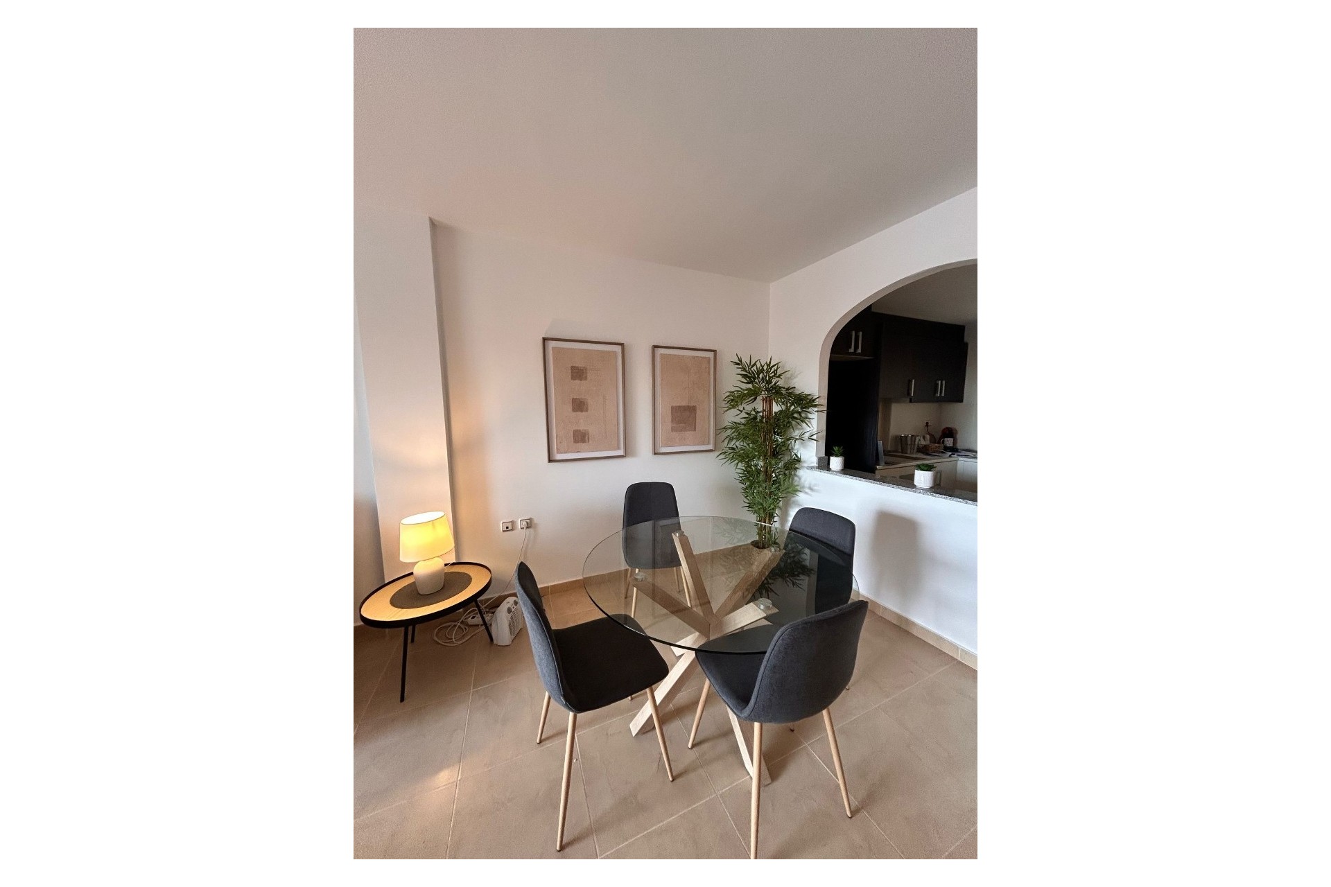 Herverkoop - Apartment - Orihuela Costa - Lomas De Cabo Roig