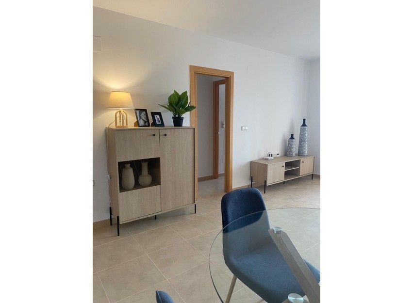 Herverkoop - Apartment - Orihuela Costa - Lomas De Cabo Roig