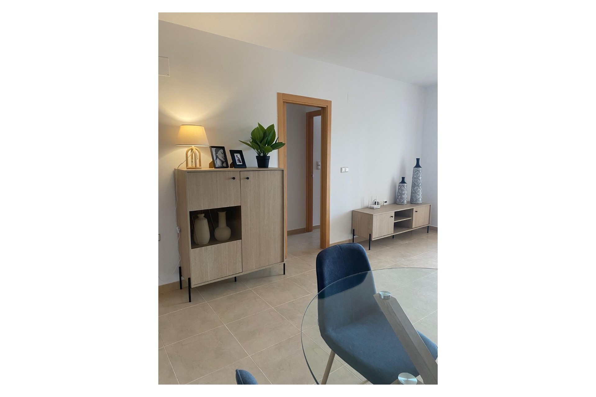Herverkoop - Apartment - Orihuela Costa - Lomas De Cabo Roig