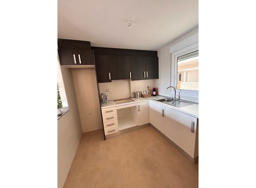 Herverkoop - Apartment - Orihuela Costa - Lomas De Cabo Roig
