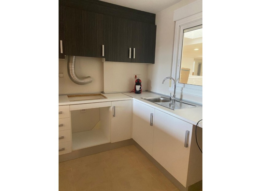 Herverkoop - Apartment - Orihuela Costa - Lomas De Cabo Roig