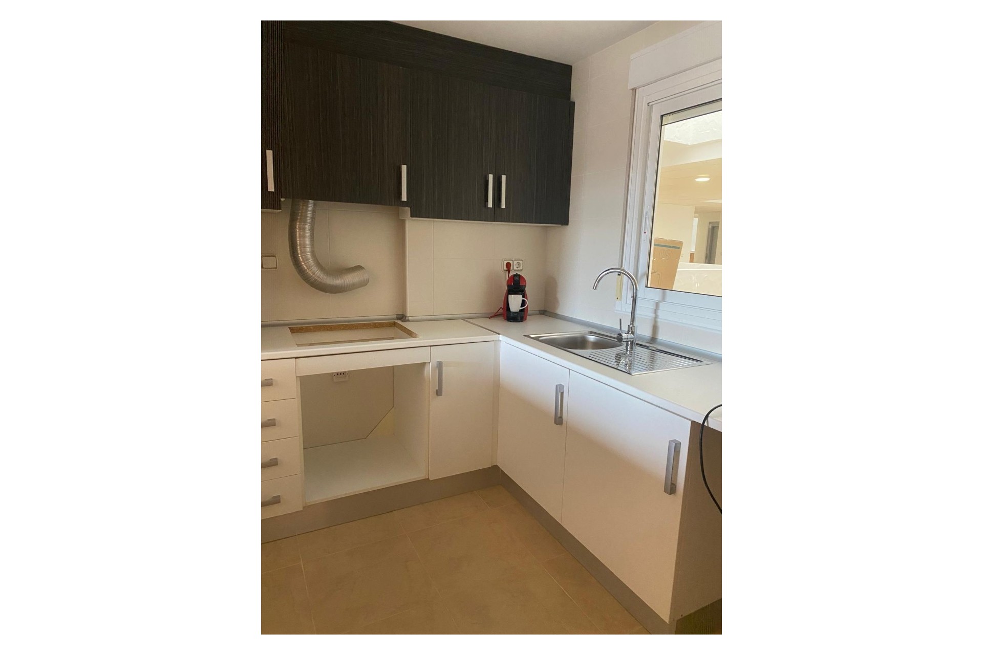 Herverkoop - Apartment - Orihuela Costa - Lomas De Cabo Roig