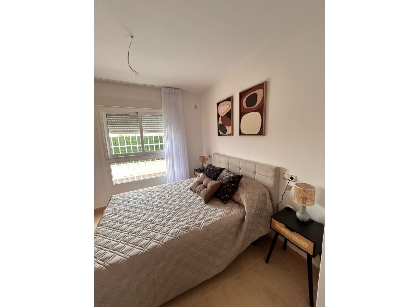 Herverkoop - Apartment - Orihuela Costa - Lomas De Cabo Roig
