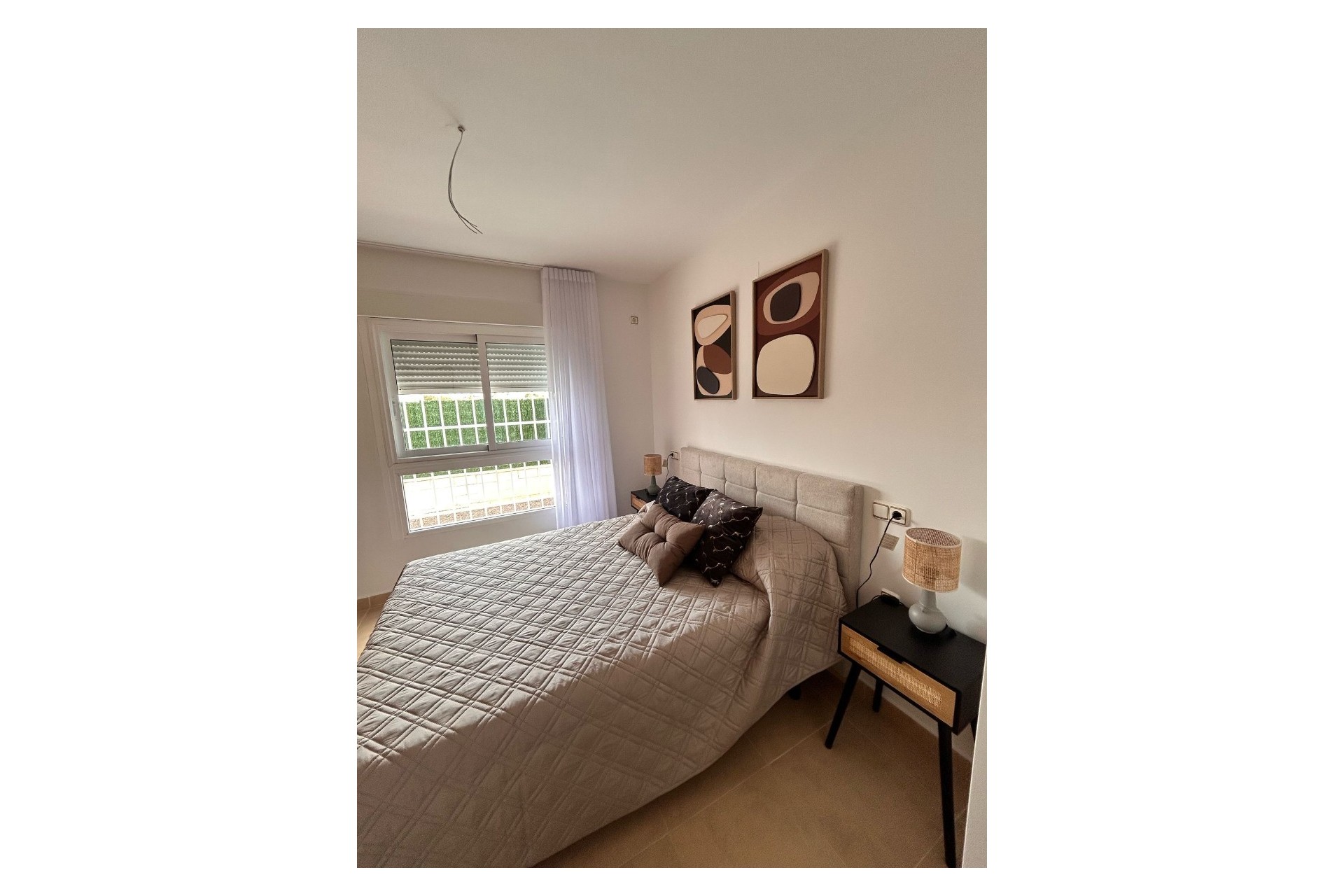 Herverkoop - Apartment - Orihuela Costa - Lomas De Cabo Roig