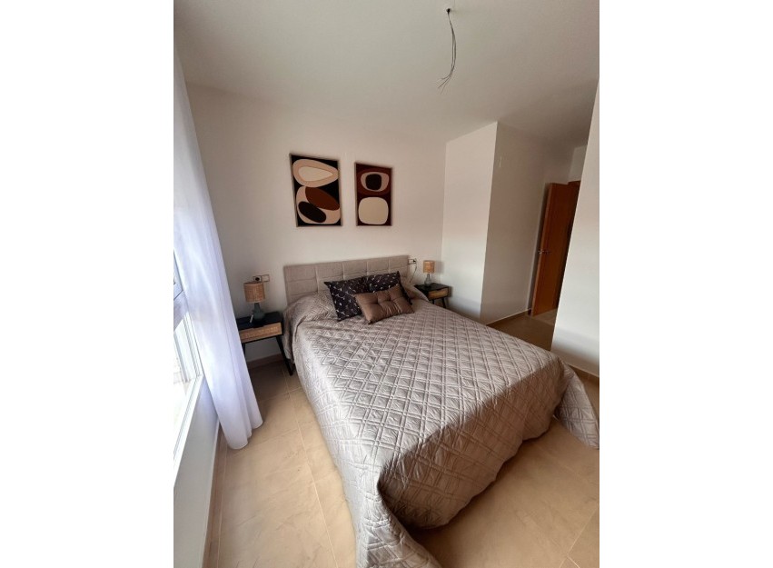 Herverkoop - Apartment - Orihuela Costa - Lomas De Cabo Roig