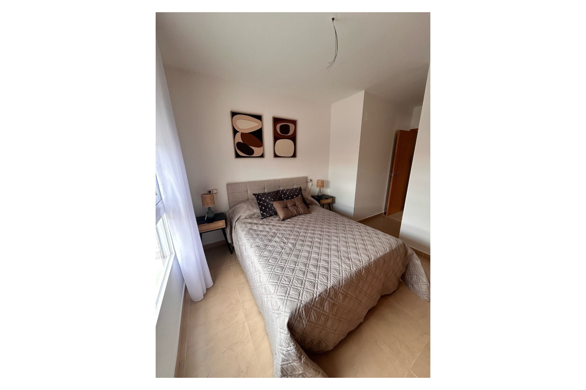 Herverkoop - Apartment - Orihuela Costa - Lomas De Cabo Roig