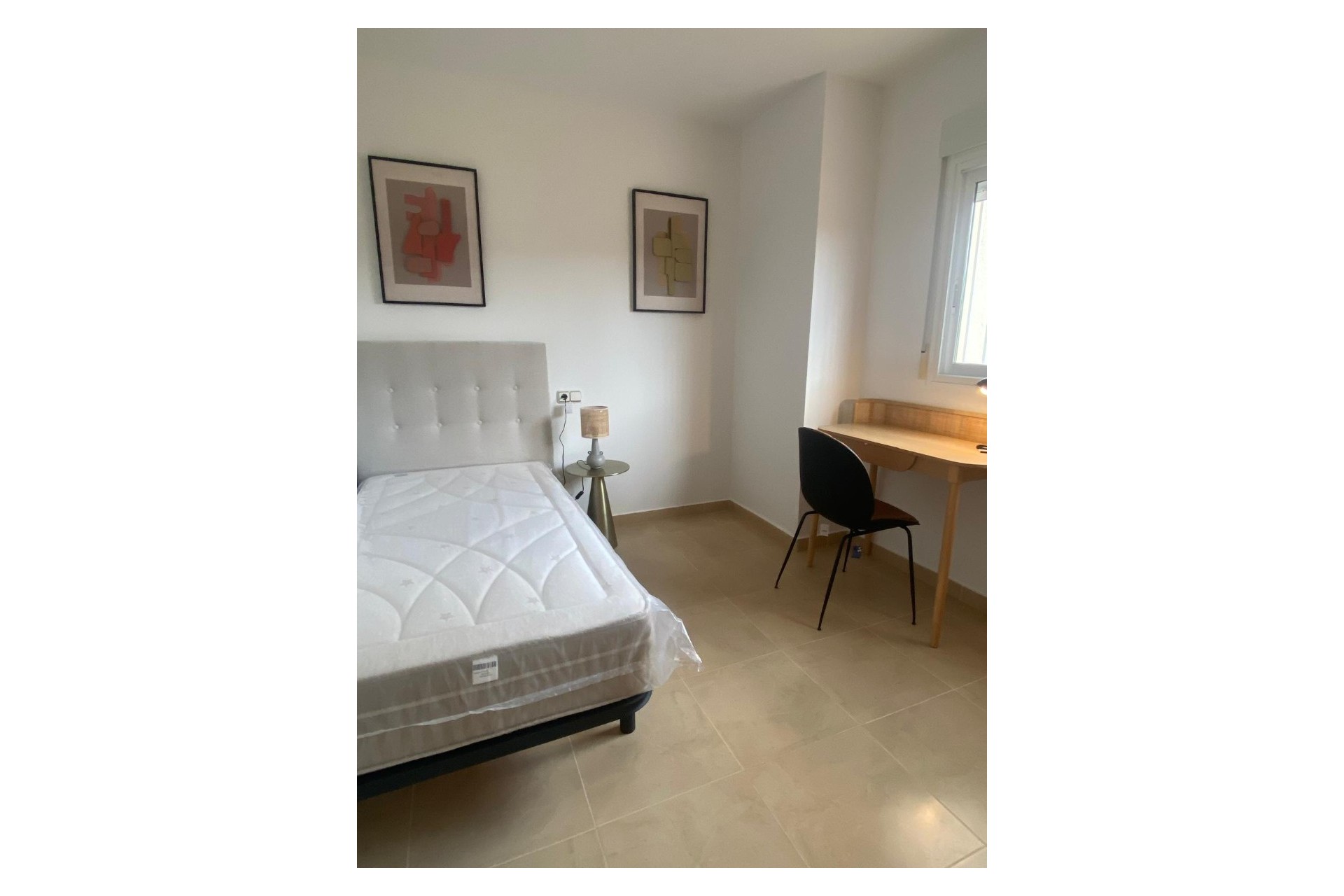 Herverkoop - Apartment - Orihuela Costa - Lomas De Cabo Roig