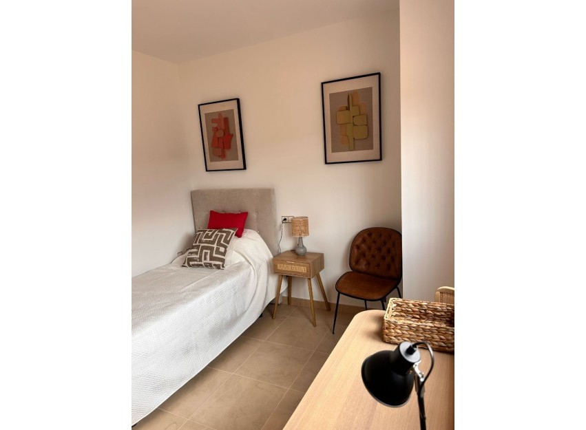 Herverkoop - Apartment - Orihuela Costa - Lomas De Cabo Roig