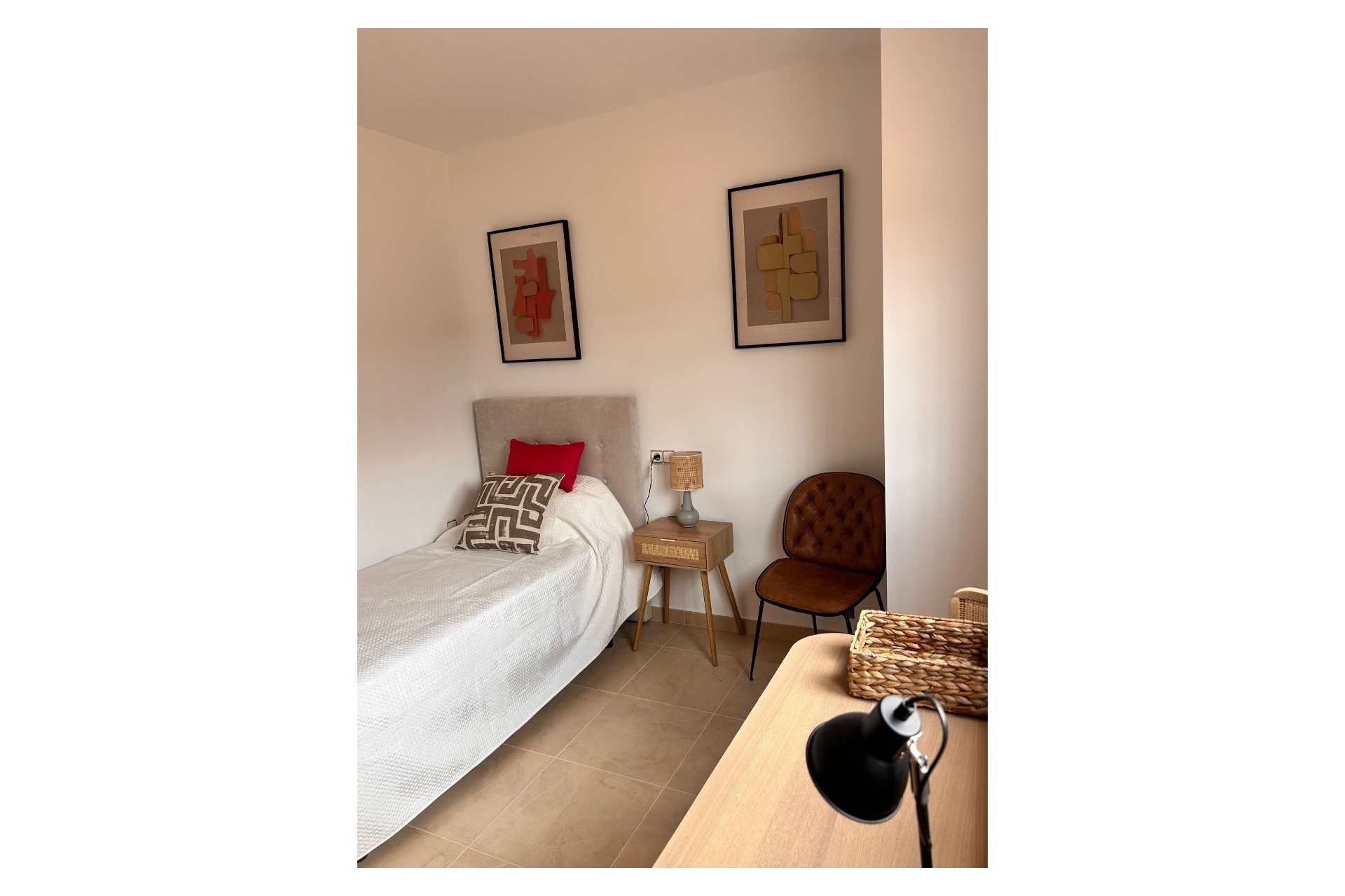 Herverkoop - Apartment - Orihuela Costa - Lomas De Cabo Roig