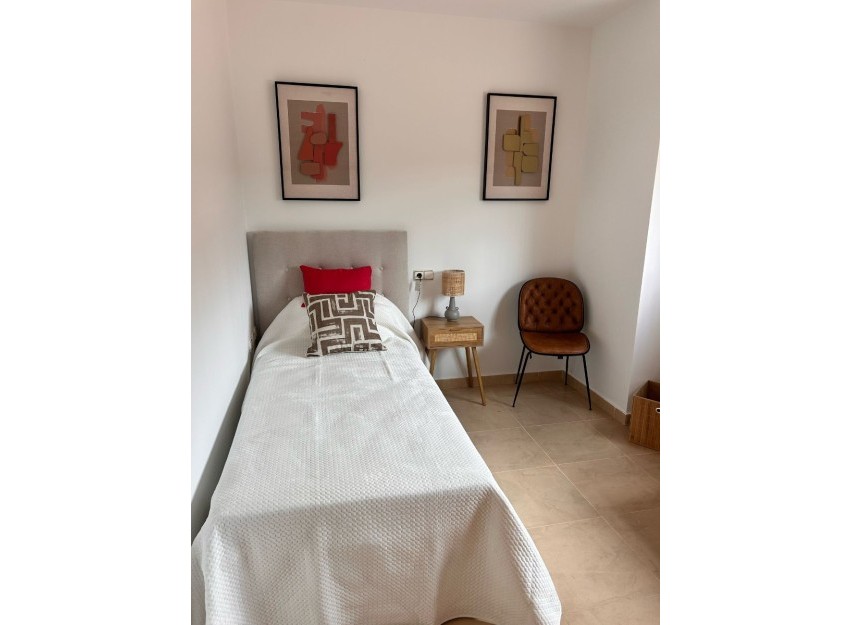 Herverkoop - Apartment - Orihuela Costa - Lomas De Cabo Roig