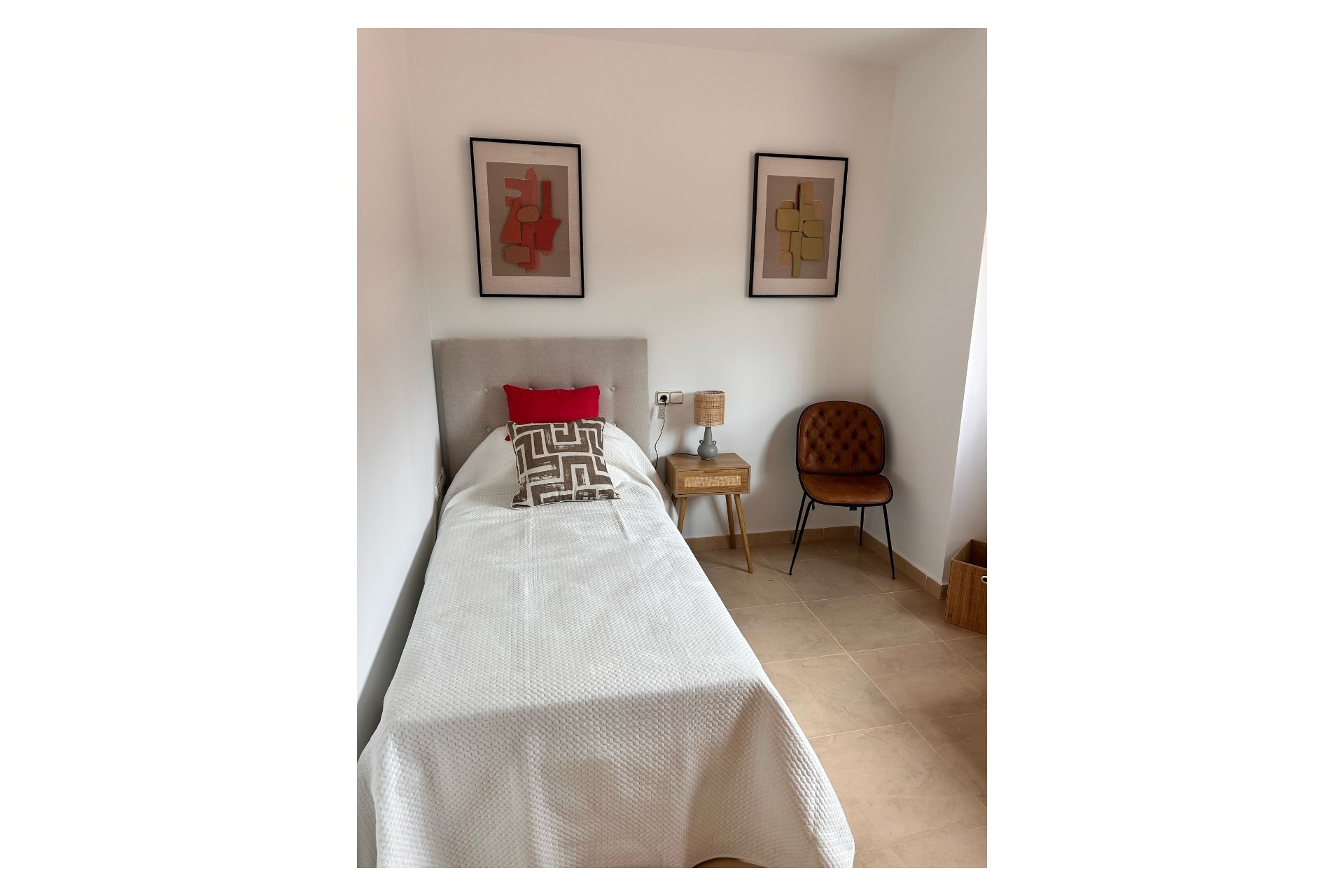 Herverkoop - Apartment - Orihuela Costa - Lomas De Cabo Roig