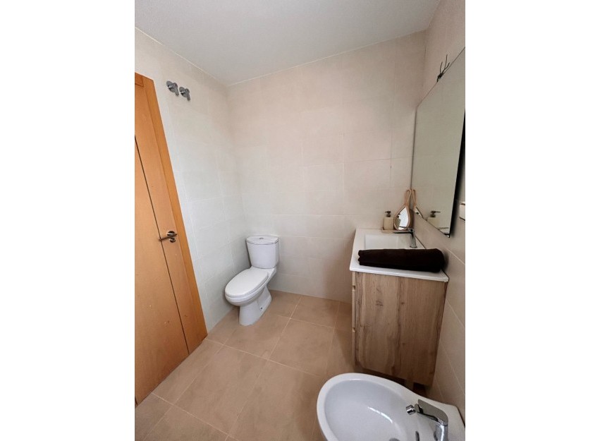 Herverkoop - Apartment - Orihuela Costa - Lomas De Cabo Roig