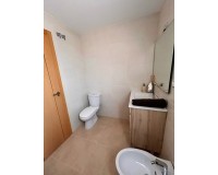 Herverkoop - Apartment - Orihuela Costa - Lomas De Cabo Roig