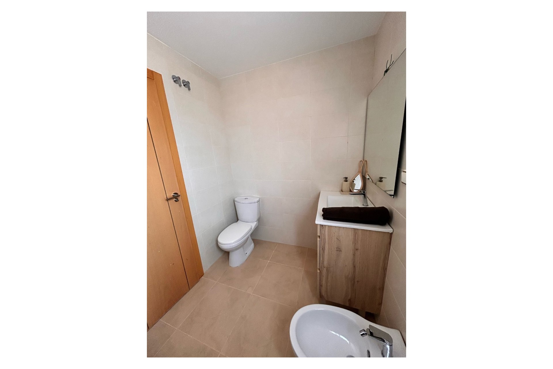 Herverkoop - Apartment - Orihuela Costa - Lomas De Cabo Roig