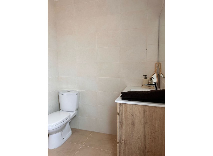 Herverkoop - Apartment - Orihuela Costa - Lomas De Cabo Roig