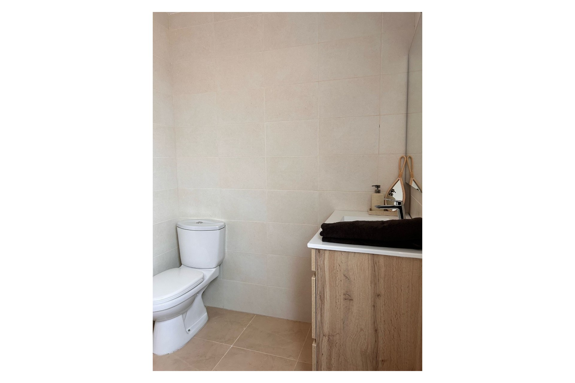 Herverkoop - Apartment - Orihuela Costa - Lomas De Cabo Roig