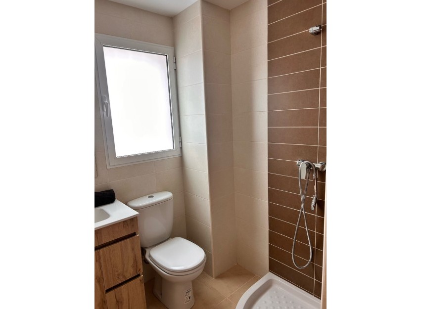Herverkoop - Apartment - Orihuela Costa - Lomas De Cabo Roig