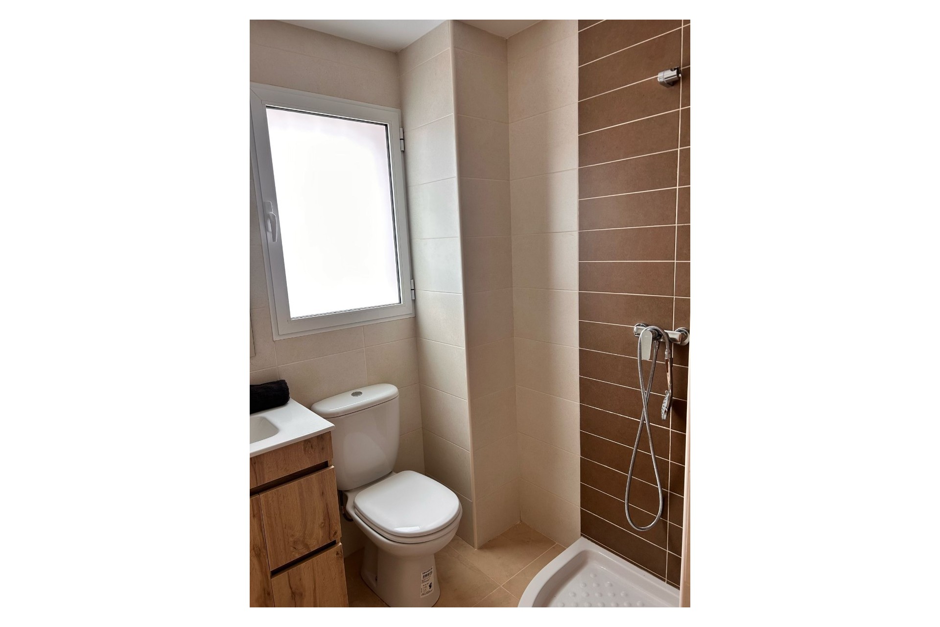 Herverkoop - Apartment - Orihuela Costa - Lomas De Cabo Roig