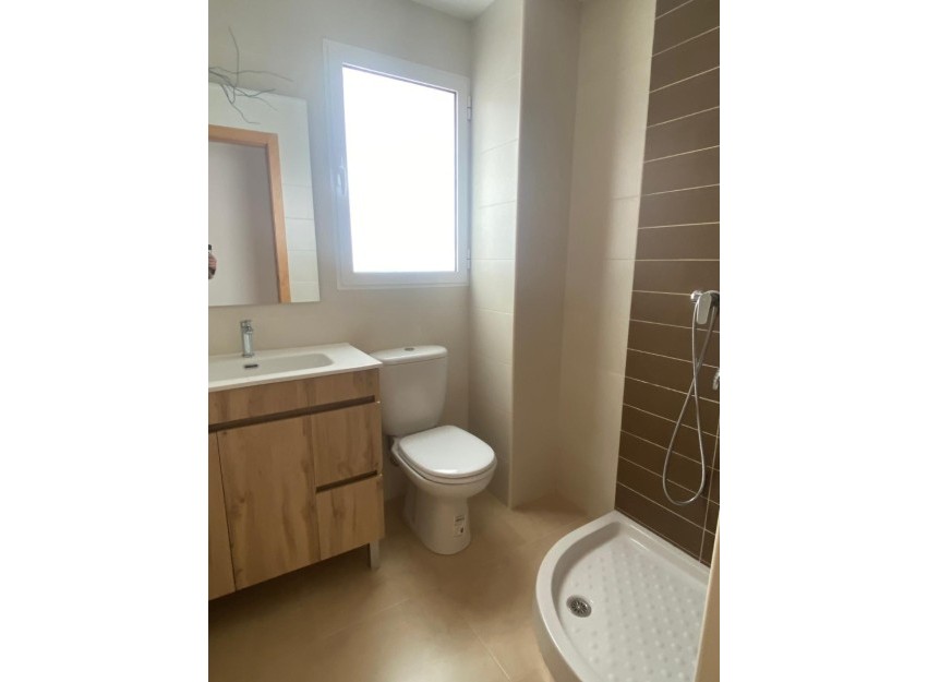 Herverkoop - Apartment - Orihuela Costa - Lomas De Cabo Roig