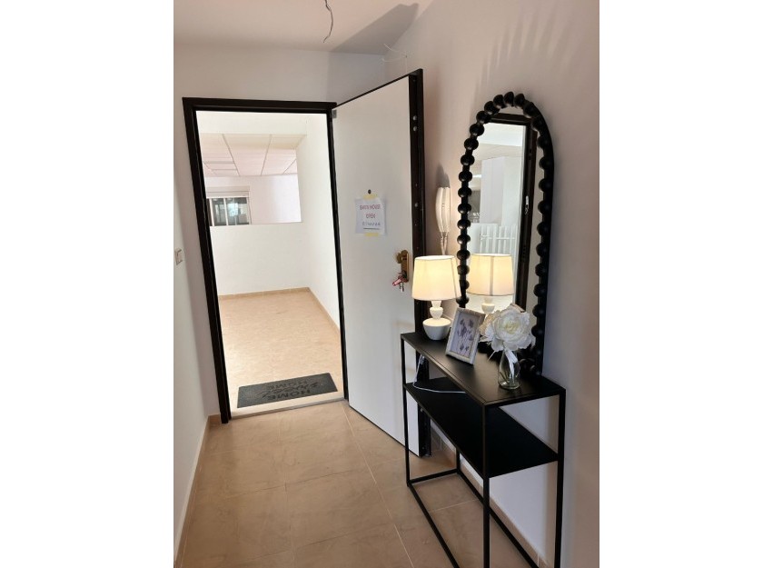 Herverkoop - Apartment - Orihuela Costa - Lomas De Cabo Roig