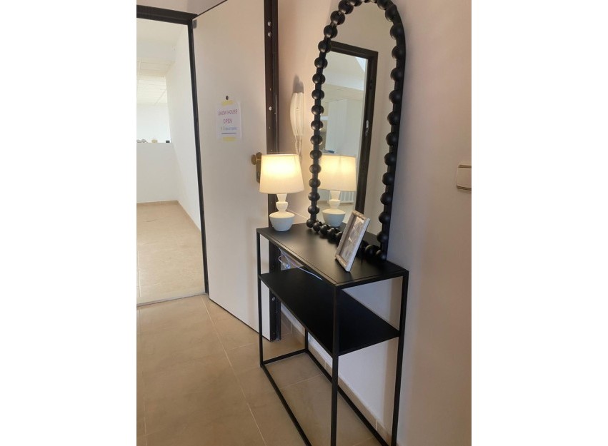 Herverkoop - Apartment - Orihuela Costa - Lomas De Cabo Roig