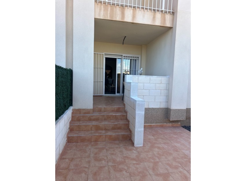 Herverkoop - Apartment - Orihuela Costa - Lomas De Cabo Roig