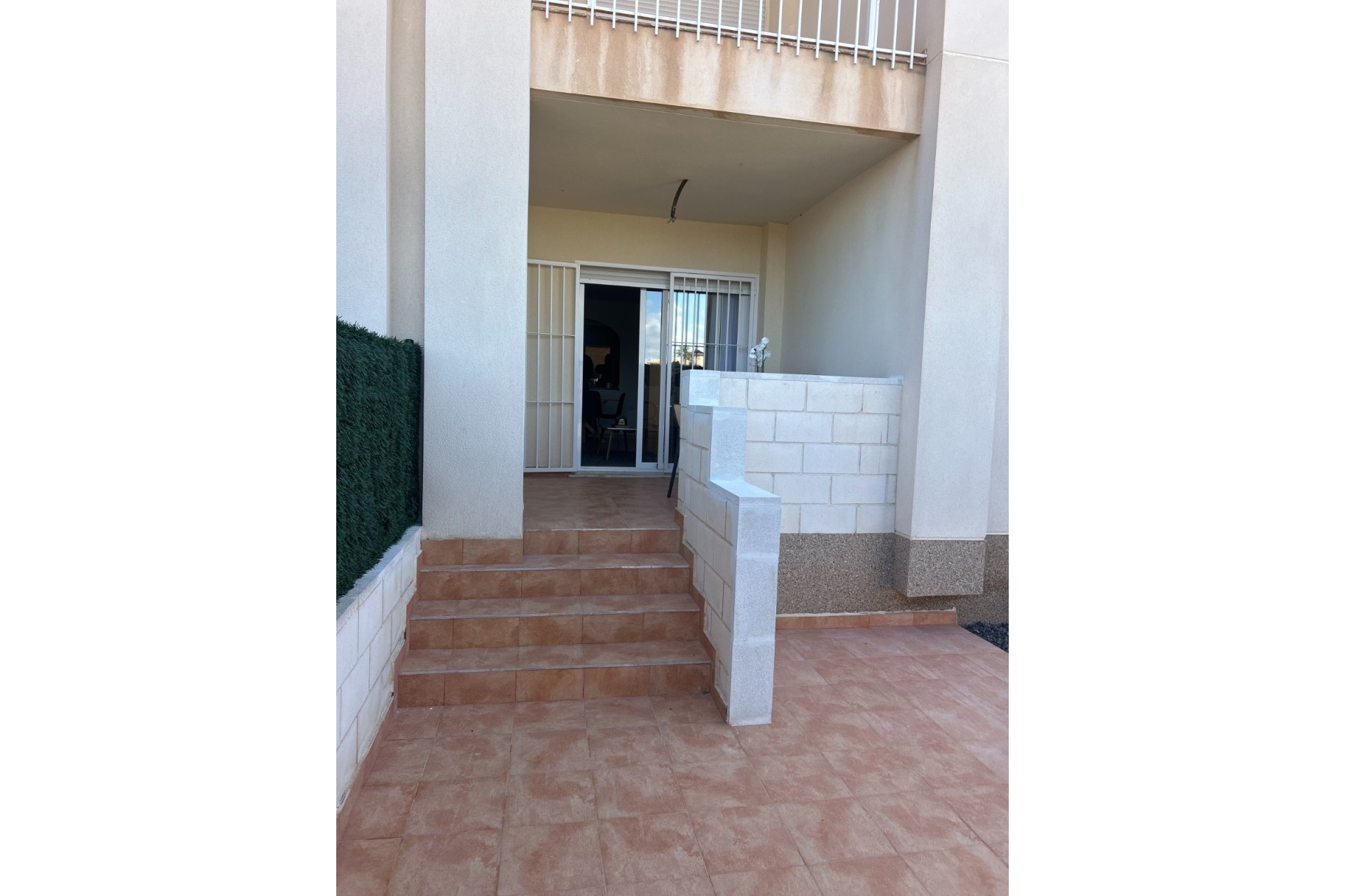 Herverkoop - Apartment - Orihuela Costa - Lomas De Cabo Roig