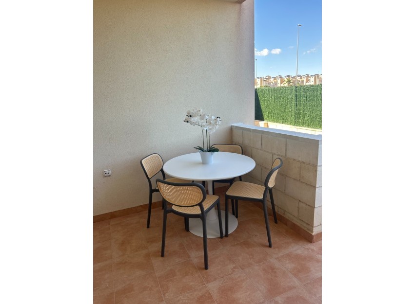 Herverkoop - Apartment - Orihuela Costa - Lomas De Cabo Roig