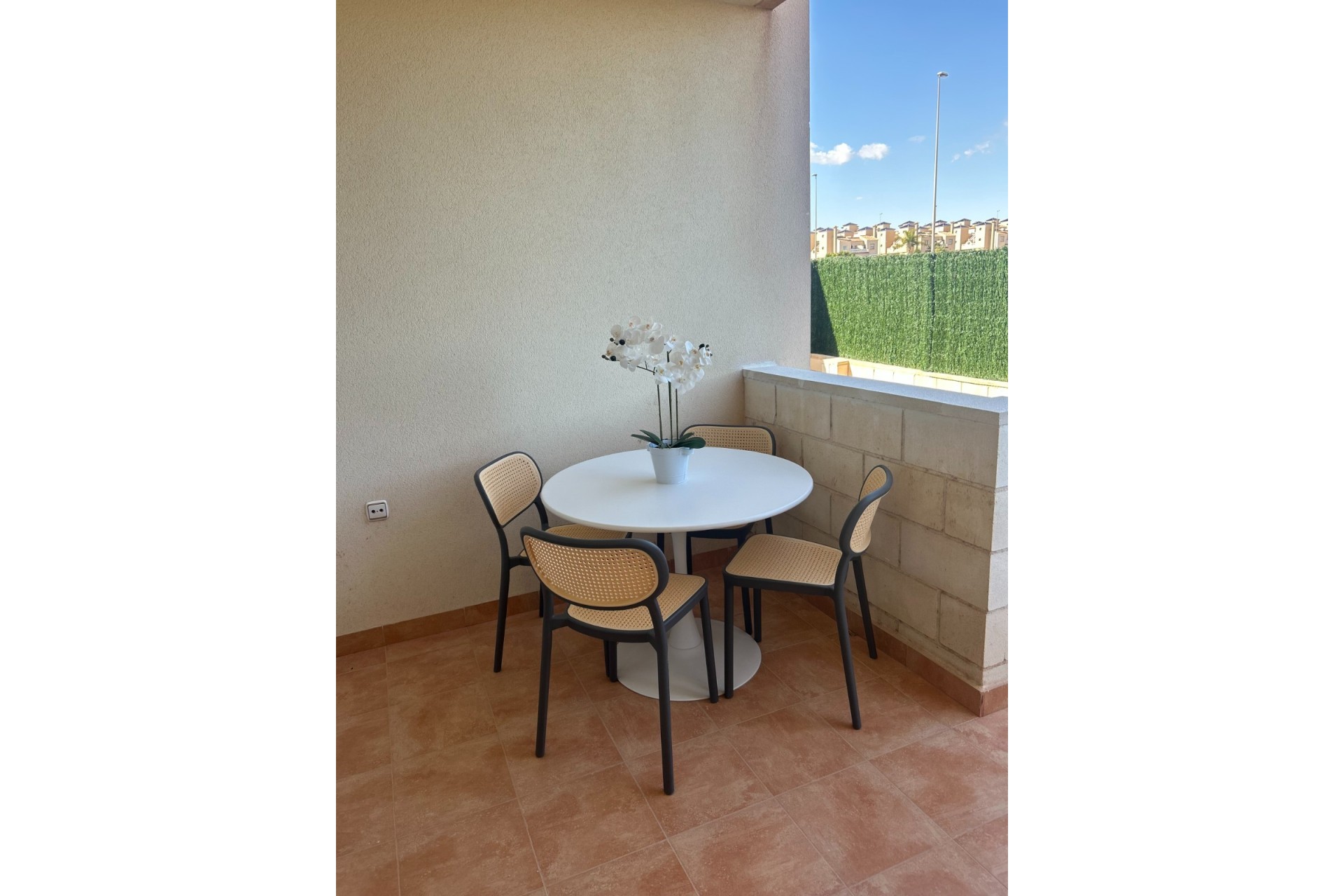 Herverkoop - Apartment - Orihuela Costa - Lomas De Cabo Roig