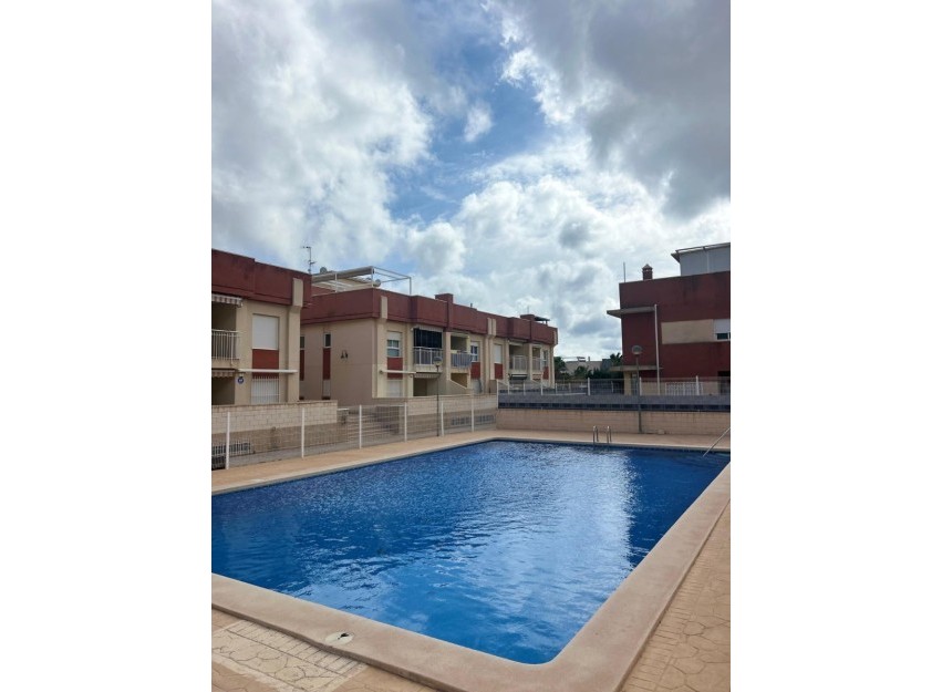 Herverkoop - Apartment - Orihuela Costa - Lomas De Cabo Roig