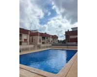 Herverkoop - Apartment - Orihuela Costa - Lomas De Cabo Roig