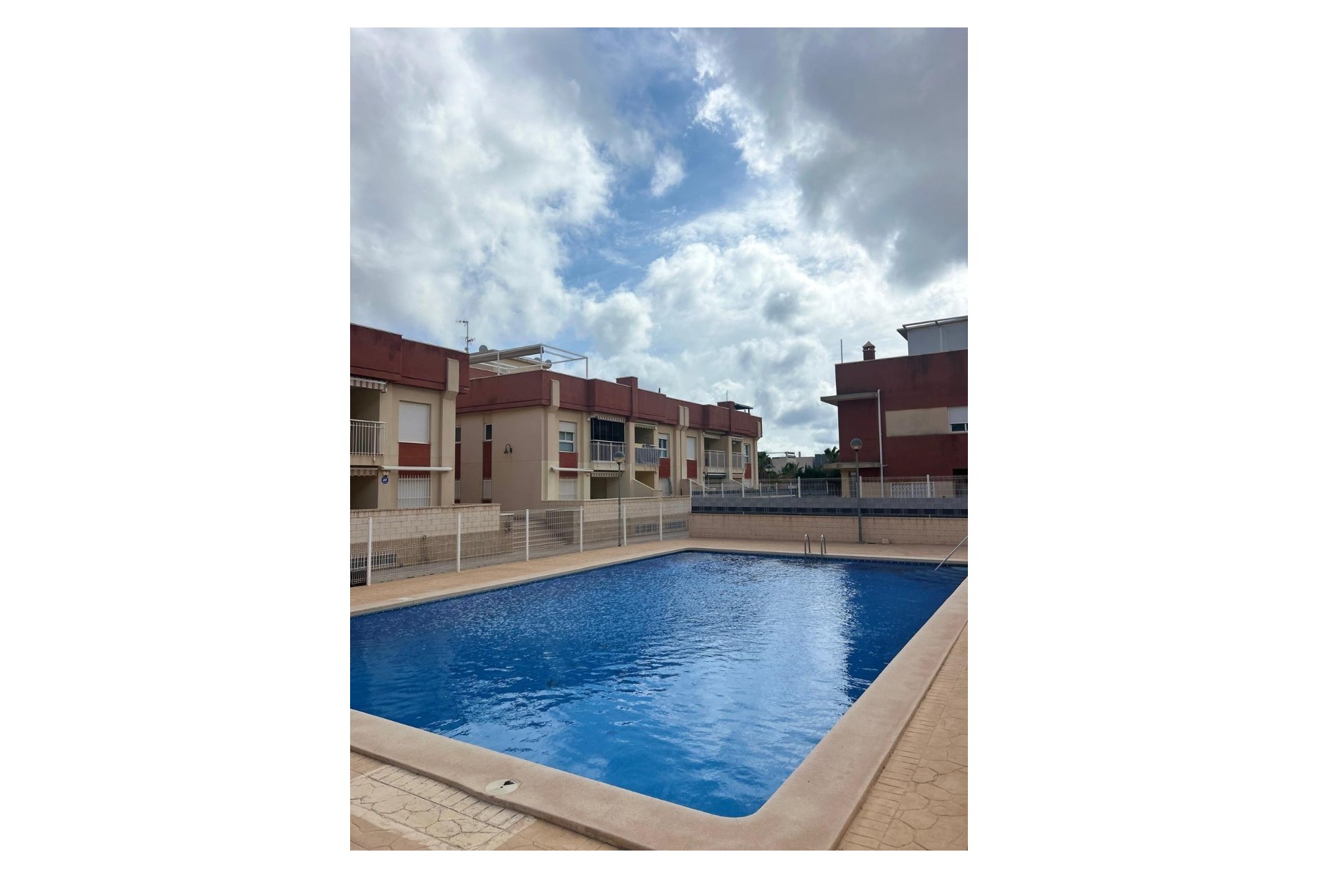 Herverkoop - Apartment - Orihuela Costa - Lomas De Cabo Roig