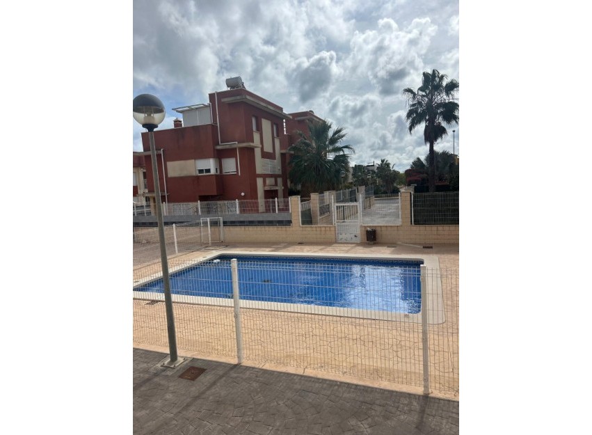 Herverkoop - Apartment - Orihuela Costa - Lomas De Cabo Roig