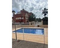 Herverkoop - Apartment - Orihuela Costa - Lomas De Cabo Roig
